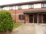 Marsworth Close, Watford WD18