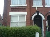 Berkeley Avenue Manchester