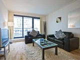 Discovery Dock Apartments, London, E14