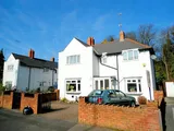 Northlands Road, Moseley, Birmingham B13