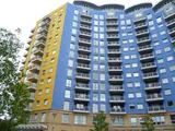 Crown Heights Alencon Link, Basingstoke RG21