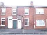 Boundary Street, Leyland PR25