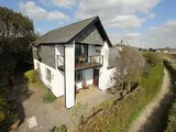 Y Dryll, Criccieth, Gwynedd