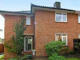 Astell road, Old Lakenham, Norwich, Norfolk