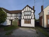 Mill Way, BUSHEY, Hertfordshire