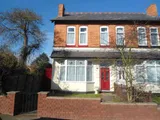 Yardley Fields Road,, Stechford