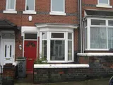 Hammersley Street, Birches Head, Stoke-on-trent ST1
