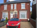Church Street, Brierley Hill DY5