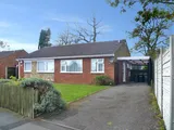 Trenance Road, Exhall, Coventry CV7