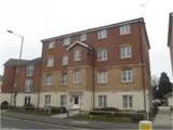 St. Lukes Court, Hatfield AL10
