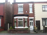 Parrin Lane, Eccles, Manchester M30