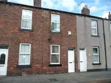 Hawick Street, Carlisle CA2
