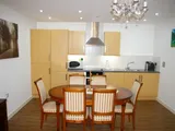 NEW BUILD - Hounslow Central Location