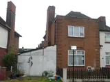 Holborn Road, London E13