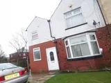 Bury Old Road, Prestwich