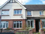 Simonds Road, Ludgershall, Andover