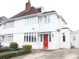 Orchard Drive, Edgware
