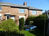 Willow Avenue, Crook DL15