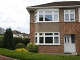 Kinghtbridge Walk, Billericay