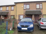 Marconi Road, Leyton, London E10
