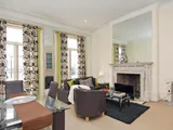Redcliffe Gardens, London, SW10