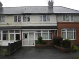 Barnsdale Crescent, Birmingham B31
