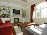 Vereker Road, London, W14