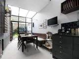 Clarendon Road, London, W11