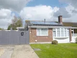 Thornhill Road, Warminster, BA12