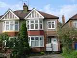 Cambridge Road,  North Harrow