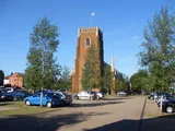 St Marys Paddock, Wellingborough, Northants, NN8 1HJ