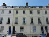 Cornfield Terrace, Eastbourne, BN21
