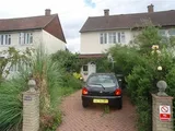 Headstone Lane,  Harrow Weald
