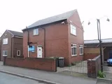 Commercial Street, Earlsheaton, Dewsbury