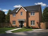 Thornton Cross, Water Street, Thornton, Crosby L23