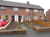 Hillfoot Road, Ayr, KA7