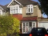 Coppetts Road, Muswell Hill, N10