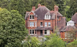 8 bedroom property in Kennedy Road, Shrewsbury, SY3