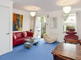Carmichael Mews, Wandsworth, SW18