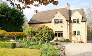 4 bedroom property in Little Minster, Minster Lovell, Witney, Oxfordshire, OX29