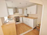 Ashburton Road, Wallasey