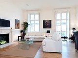 Onslow Gardens, London, SW7