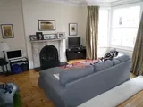 Sterndale Road, Brook Green, London, W14