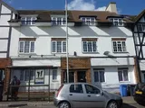 Gilders Road, Chessington