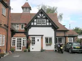 Stable Cottages, Maidenhatch, RG8