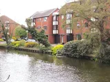 Heron Island, Caversham, RG4