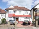 Greyhound Hill, Hendon, London, NW4