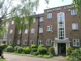 Malford Court, South Woodford, London, E18