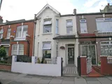 Heythorp Street, London, SW18