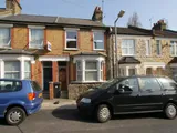 Steele Road, London, N17